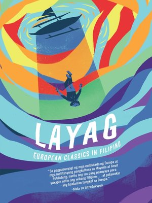 cover image of Layag